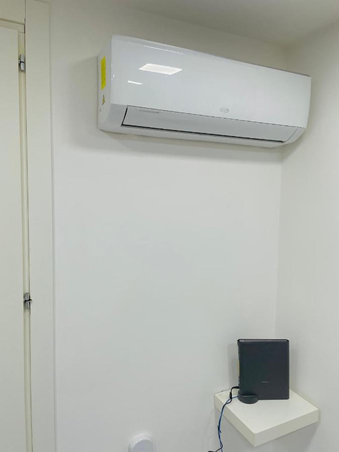 Apartament O'Vascetiello Neapol Zewnętrze zdjęcie