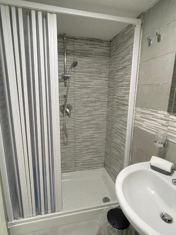 Apartament O'Vascetiello Neapol Zewnętrze zdjęcie