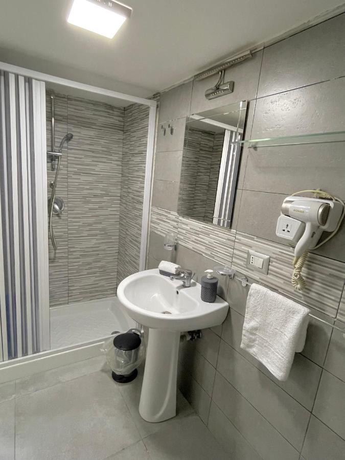 Apartament O'Vascetiello Neapol Zewnętrze zdjęcie