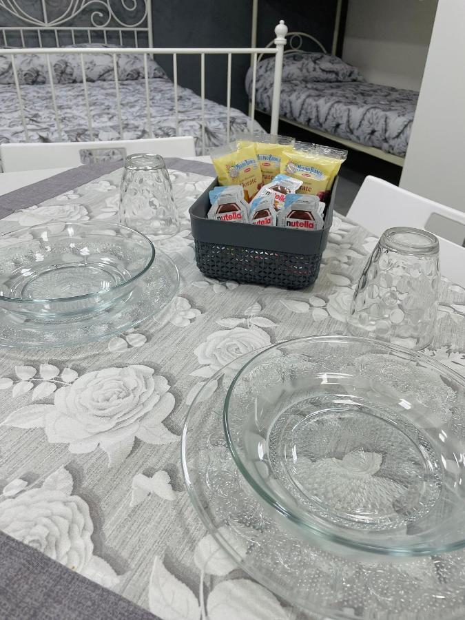 Apartament O'Vascetiello Neapol Zewnętrze zdjęcie