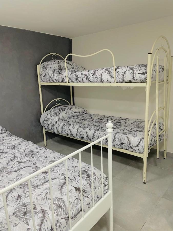 Apartament O'Vascetiello Neapol Zewnętrze zdjęcie