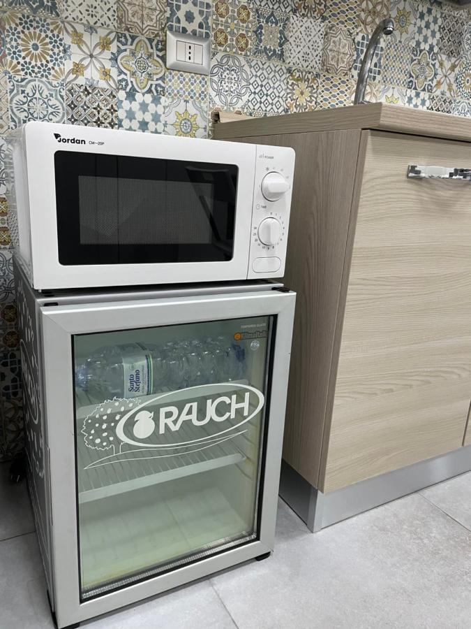Apartament O'Vascetiello Neapol Zewnętrze zdjęcie
