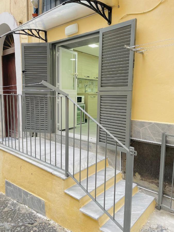 Apartament O'Vascetiello Neapol Zewnętrze zdjęcie