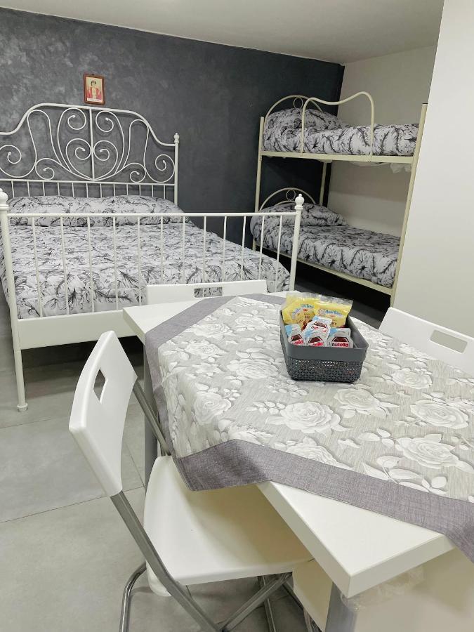 Apartament O'Vascetiello Neapol Zewnętrze zdjęcie
