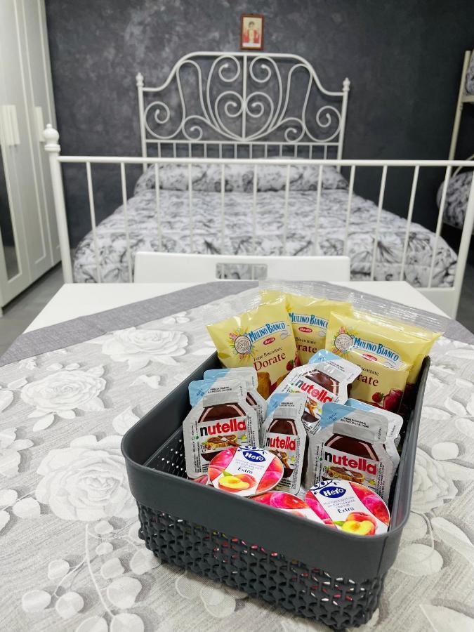 Apartament O'Vascetiello Neapol Zewnętrze zdjęcie