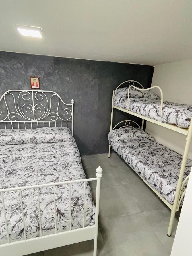 Apartament O'Vascetiello Neapol Zewnętrze zdjęcie